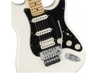 Fender Player Stratocaster Floyd Rose HSS - MN PWT