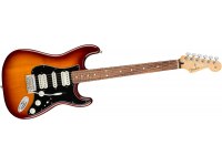 Fender Player Stratocaster HSH - PF TBS