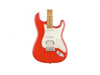 Fender Player Stratocaster HSS Limited Edition - MN FRD