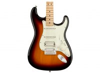 Fender Player Stratocaster HSS - MN 3CS