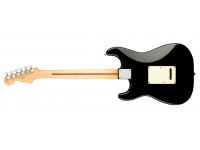 Fender Player Stratocaster HSS - MN BK
