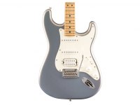 Fender Player Stratocaster HSS - MN SLV