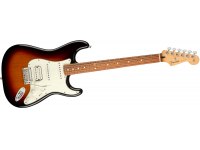 Fender Player Stratocaster HSS - PF 3CS