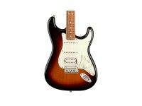 Fender Player Stratocaster HSS - PF 3CS