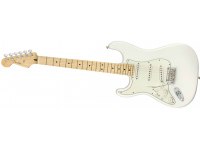 Fender Player Stratocaster Lefty - MN PW