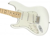 Fender Player Stratocaster Lefty - MN PW
