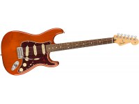 Fender Player Stratocaster Limited Edition - PF AGN