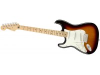 Fender Player Stratocaster Lefty - MN 3CS