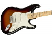 Fender Player Stratocaster - MN 3CS