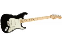 Fender Player Stratocaster - MN BK