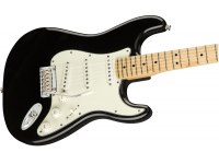 Fender Player Stratocaster - MN BK