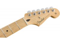 Fender Player Stratocaster - MN BK