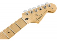 Fender Player Stratocaster - MN PW