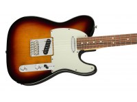 Fender Player Telecaster - PF 3CS