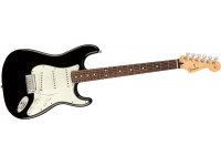 Fender Player Stratocaster - PF BK