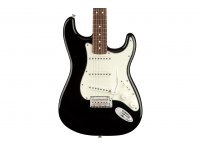 Fender Player Stratocaster - PF BK