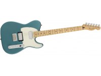 Fender Player Telecaster HH - MN TPL