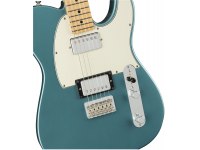 Fender Player Telecaster HH - MN TPL