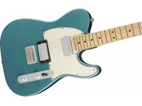 Fender Player Telecaster HH - MN TPL