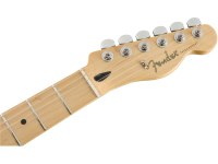 Fender Player Telecaster HH - MN TPL