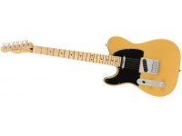 Fender Player Telecaster Lefty - MN BTB