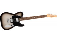 Fender Player Telecaster Limited Edition - PF SVB