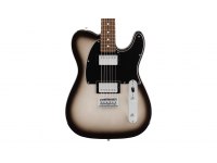 Fender Player Telecaster Limited Edition - PF SVB