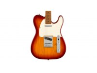 Fender Player Telecaster Limited Edition Roasted Neck - MN SSB