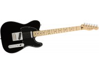 Fender Player Telecaster - MN BK