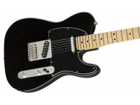 Fender Player Telecaster - MN BK