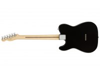 Fender Player Telecaster - MN BK