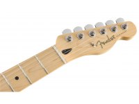 Fender Player Telecaster - MN BK