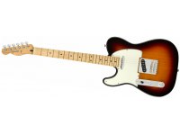 Fender Player Telecaster Lefty - MN 3CS