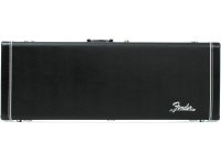 Fender Pro Series Stratocaster/Telecaster Guitar Case - BK
