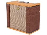 Fender Ramparte