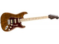 Fender Rarities Flame Maple Top Stratocaster