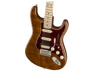 Fender Rarities Flame Maple Top Stratocaster