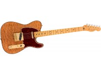 Fender Rarities Telecaster Red Mahogany Top