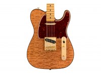 Fender Rarities Telecaster Red Mahogany Top