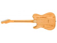 Fender Rarities Telecaster Red Mahogany Top