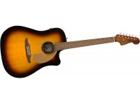 Fender Redondo Player - 3CS