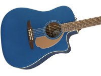 Fender Redondo Player - BLB