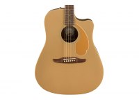 Fender Redondo Player - BZS