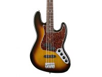 Fender Reggie Hamilton Jazz Bass