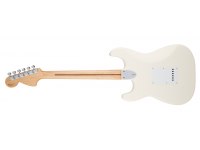 Fender Ritchie Blackmore Stratocaster