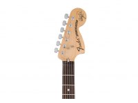 Fender Ritchie Blackmore Stratocaster