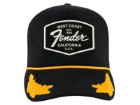 Fender Scrambled Eggs Hat