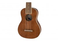 Fender Seaside Soprano Ukulele Pack