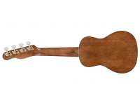 Fender Seaside Soprano Ukulele Pack