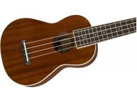 Fender Seaside Soprano Ukulele